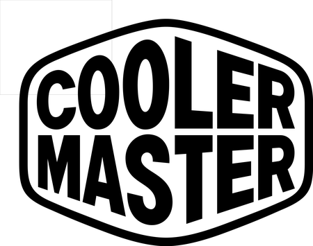 Cooler Master Black
