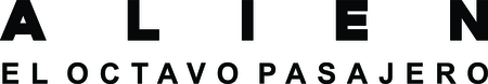 Alien El Octavo Pasajero