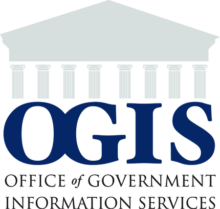 Office Of Government Information Services