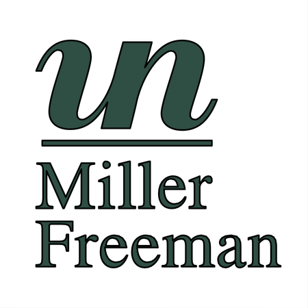 Miller Freeman