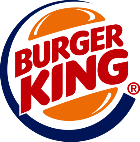 Logo Burger King