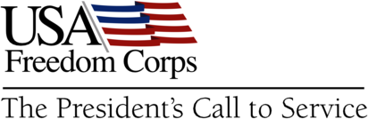 USA Freedom Corps