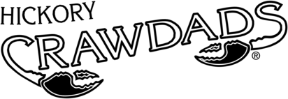 Hickory Crawdads