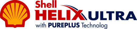 Shell Helix Ultra 