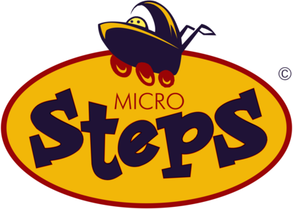 Micro Steps
