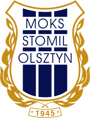 MOKS Stomil Olsztyn