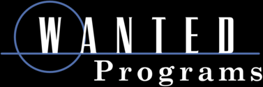 Wanted Programs