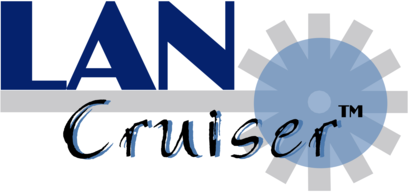Lan Cruiser