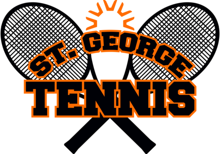 St George Tennis