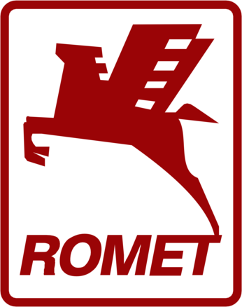 Romet