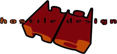 Hostile design
