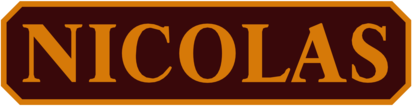 Nicolas