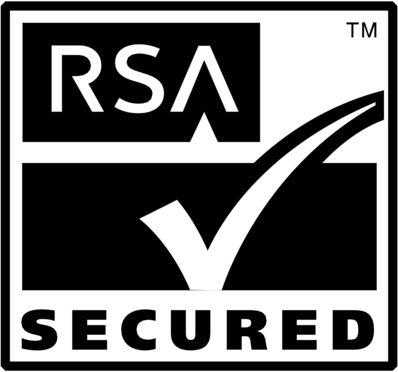 RSA Secured