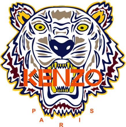 Kenzo Tiger 