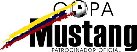 copa mustang