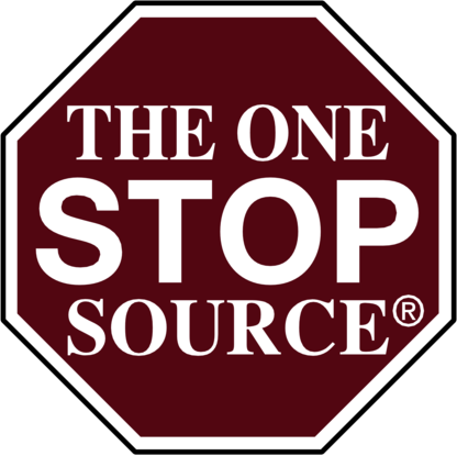 The One Stop Source
