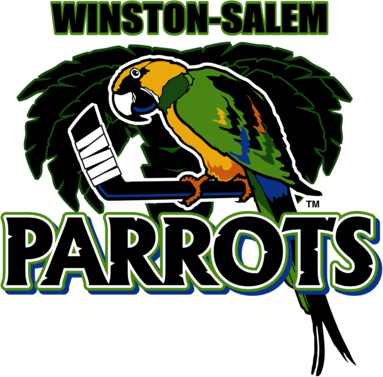 Winston Salem Parrots
