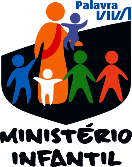 Ministério Infantil - Igreja Batista Palavra Viva