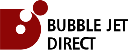 Bubble Jet Direct
