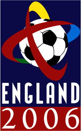 England 2006