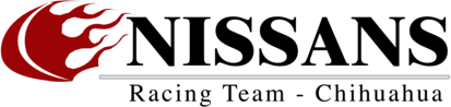 Club Nissans Drag Racing