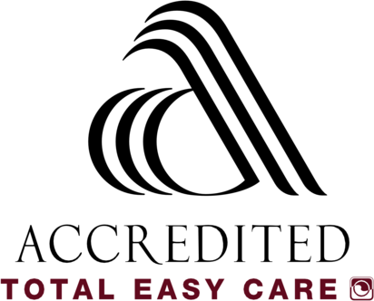 Accredited