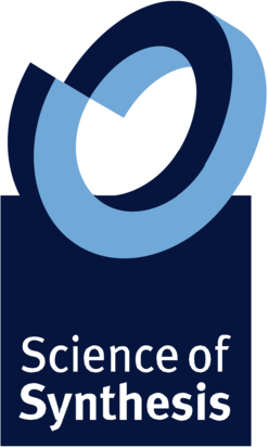 Science of Synthesis