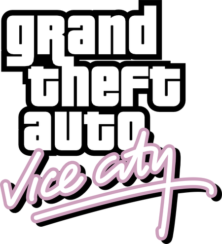 Grand Theft Auto Vice City
