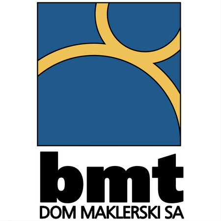 BMT Dom Maklerski 15231