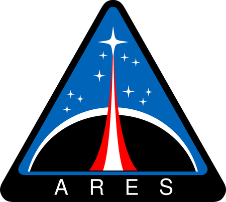 Nasa Ares 