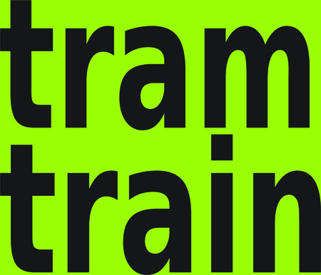 Tram Train