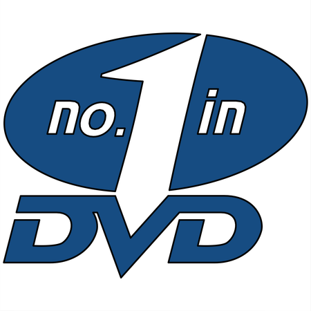 No 1 In Dvd