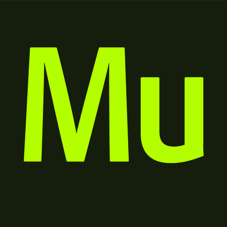 Adobe Muse Cc