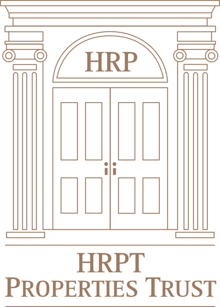 Hrpt Properties Trust