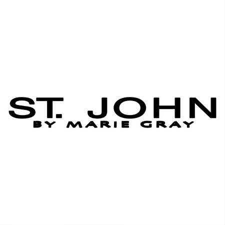 St John By Marie Gray