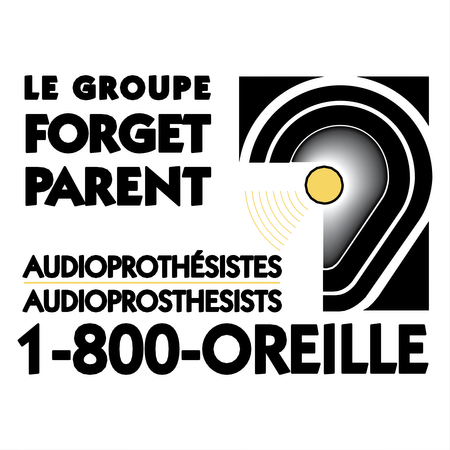 Le Groupe Forget Parent