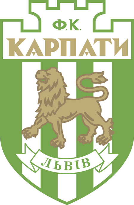FC Karpaty Lviv