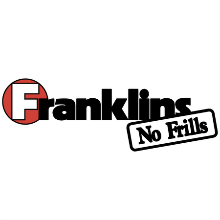 Franklins No Frills