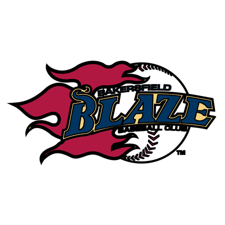 Bakersfield Blaze