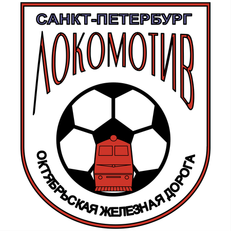 Lokomotiv Spb