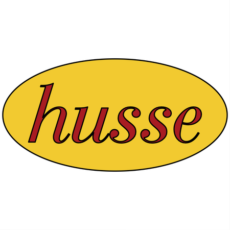 Husse