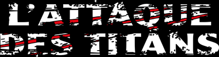 Attaque Des Titans Cmjn