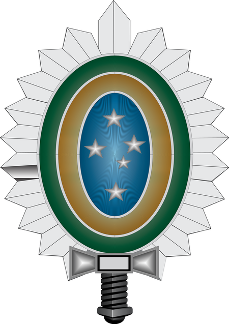 Brasão Exército Brasileiro