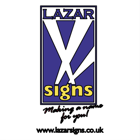 Lazar Signs Contracts Ltd