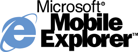 Microsoft Mobile Explorer