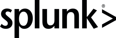 Splunk Logo Dark