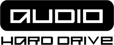 Audio Hard Drive
