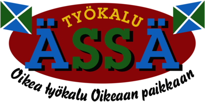 Tyokalu Assa