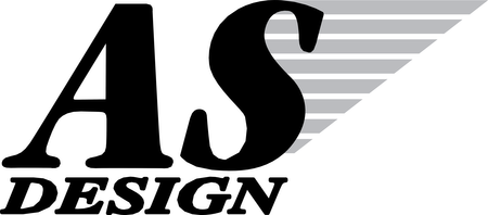AS DESIGN