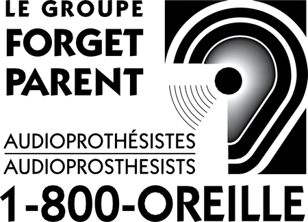 Le Groupe Forget Parent